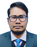 Istiyak Mahmud